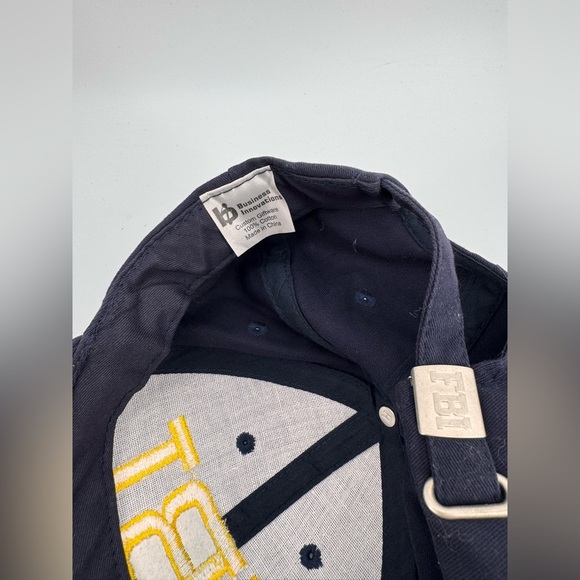 FBI Baseball Cap - Picture 3 of 3